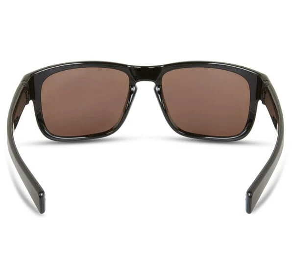Madison Signal Cycling Sunglasses | Gloss Black Frame / Bronze Mirror Lens - Image 3