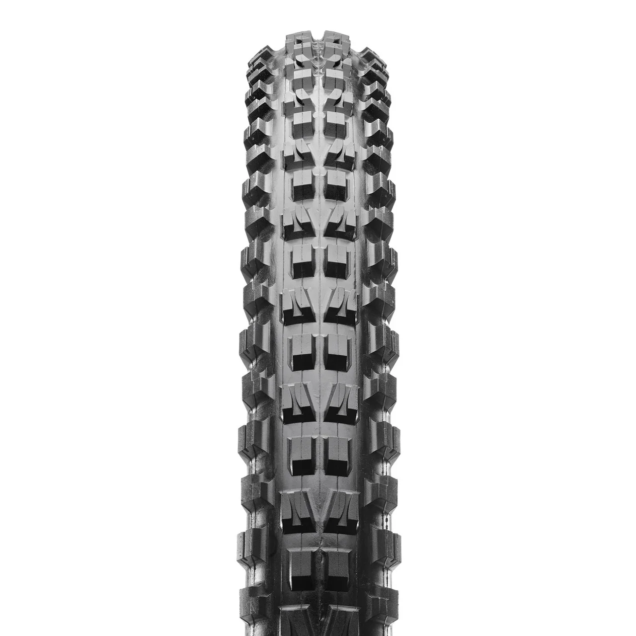 Maxxis Minion DHF 60 TPI 3C MaxxTerra Tubeless Ready Folding Front Downhill Tyre - Image 2