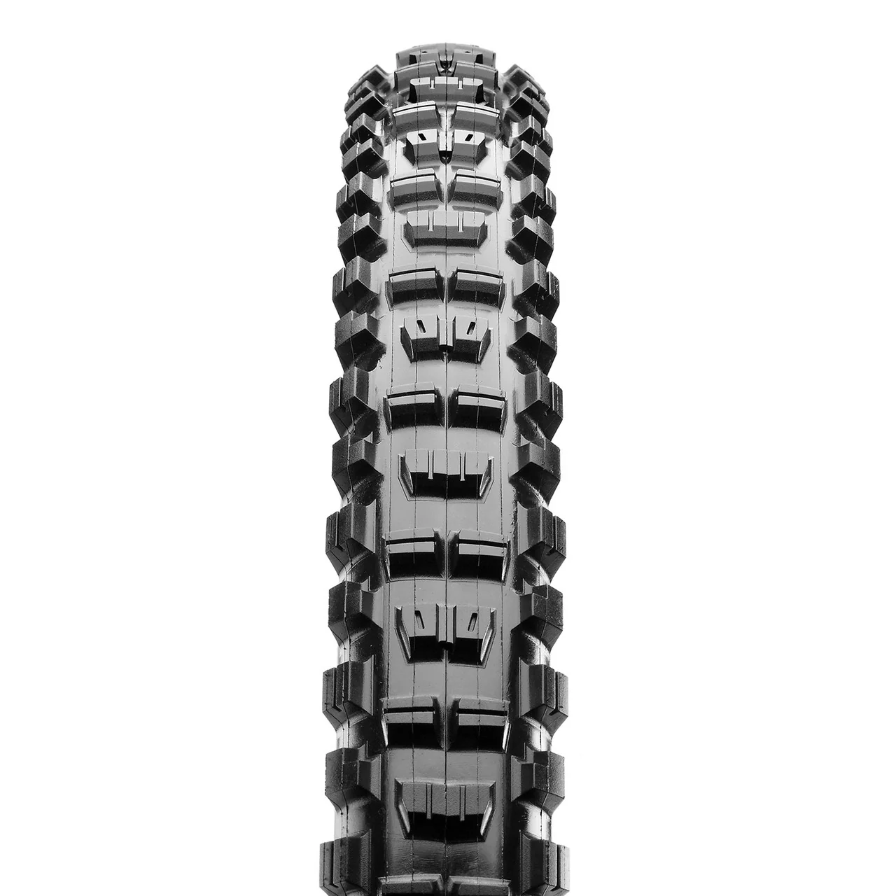 Maxxis Minion DHF II Down Hill 60 TPI Super Tacky Wired Tyre - Image 2