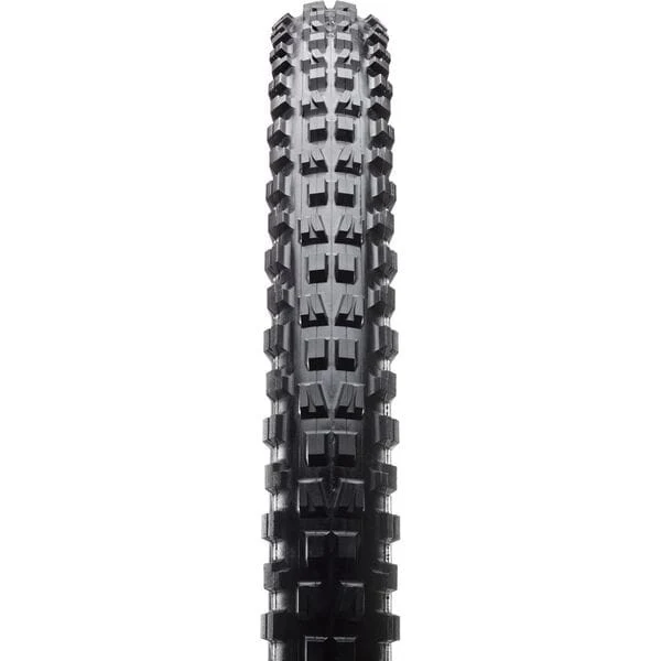 Maxxis Minion DHR II 120TPI Folding 3CMaxx Terra Tubeless/DD Tyre 27.5 x 2.40WT - Image 2