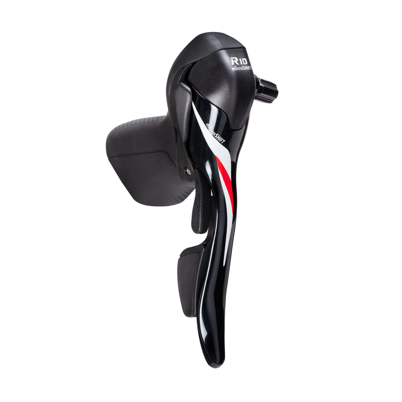 Microshift SB-R402K 10 Speed Double Road Drop Bar Shifters  Shimano Compatible - Image 2