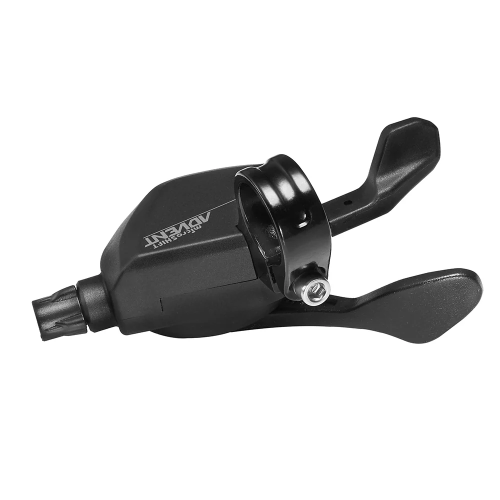 Microshift SL-M8195R ADVENT Xpress Plus 9 Speed Right Hand Shifter