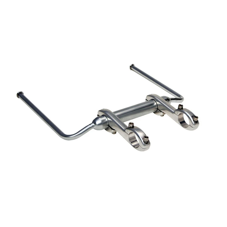 Nitto F-018 Front Handlebar Bag Support