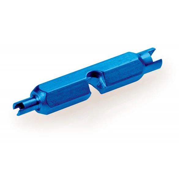 Park Tool VC-1 Valve Core Tool Presta or Schrader Compatible