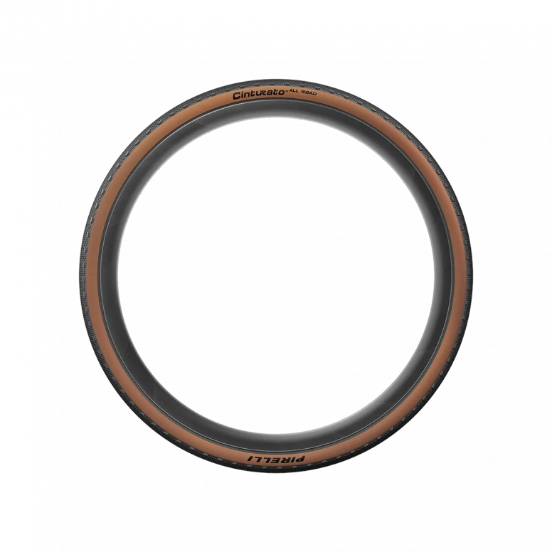 Pirelli Cinturato All Road TLR Tubeless Ready Folding Gravel Tyre - Image 5
