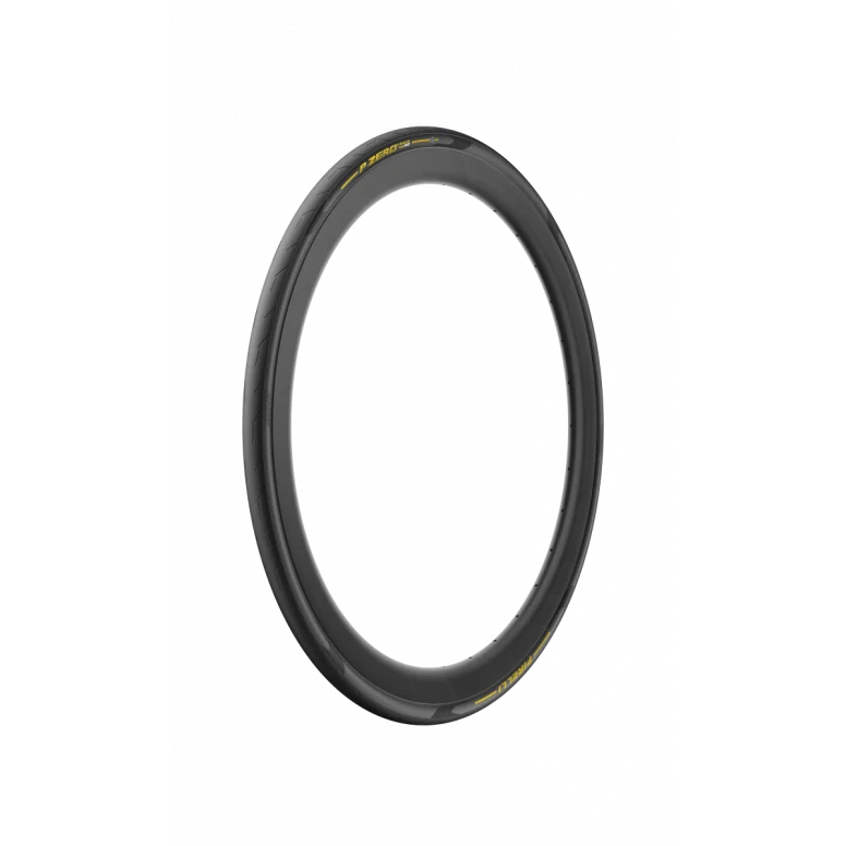 Pirelli P ZERO Race TLR RS Folding Road Tyre - Image 4