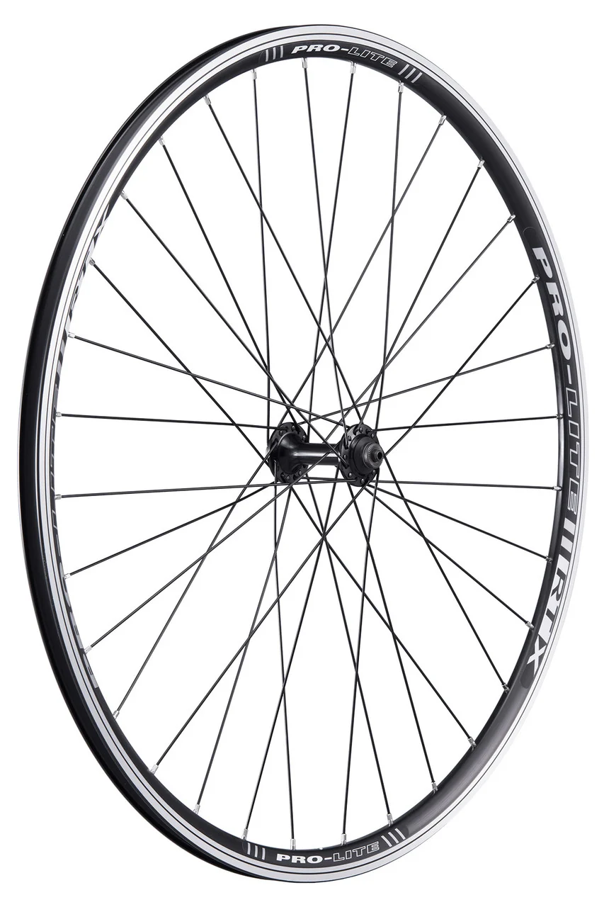 Pro-Lite Prologue RT-10 Clincher QR 700C Road Wheelset - Image 3