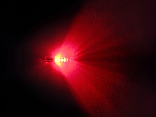 Ravemen TR30 USB Rechargeable Rear Light (30 Lumens) - Image 4