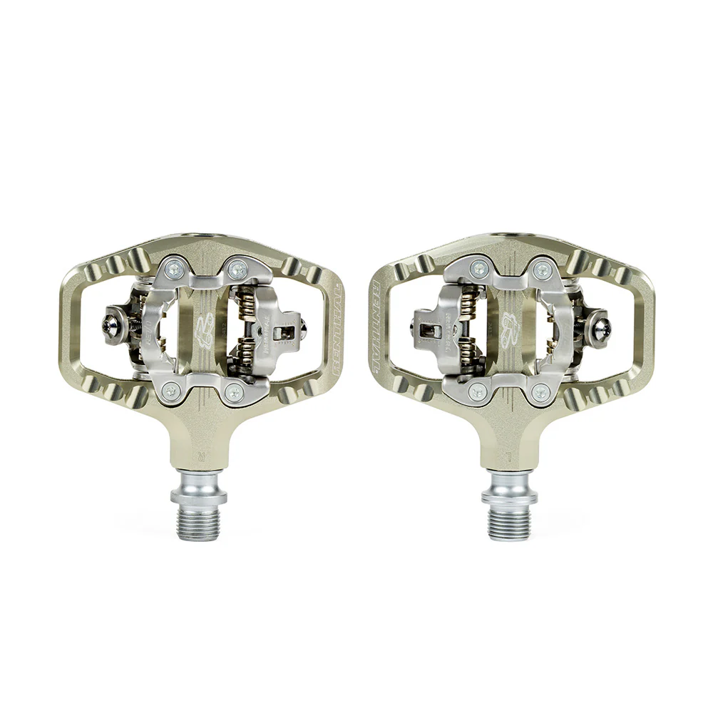 Renthal Revo-TRC Clip Pedals SPD Compatible - Image 2