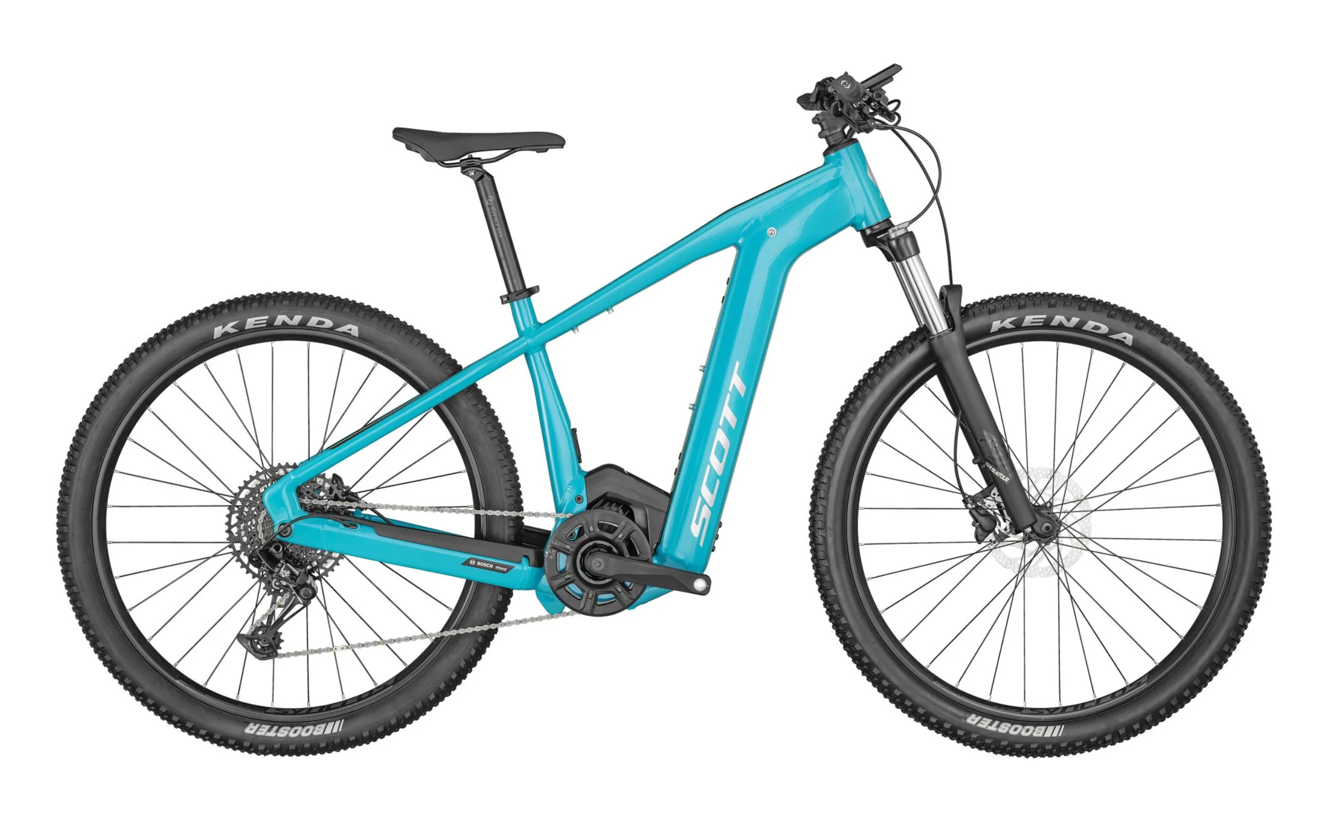SALE Scott Electric Mountain Bikes