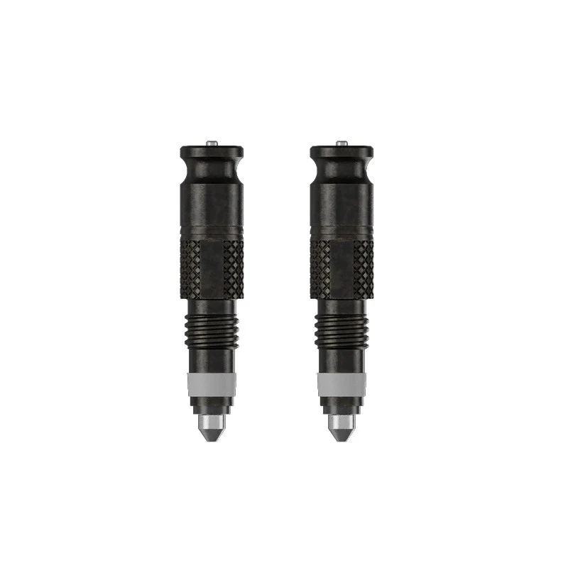 Schwalbe Clik Valve Presta to Schwalbe Clik Valve Conversion Kit 2x Clik Valves - Image 2