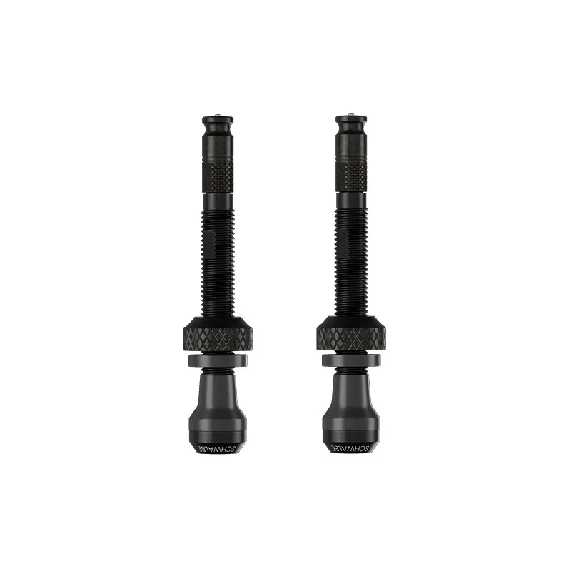 Schwalbe Clik Valve Tubeless 2x Presta Valves - Image 2