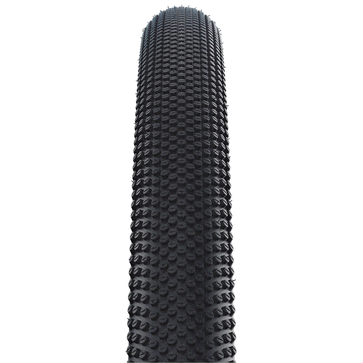 Schwalbe G-One Allround Performance Raceguard TLE Folding Tyre in Black Bronze - Image 2