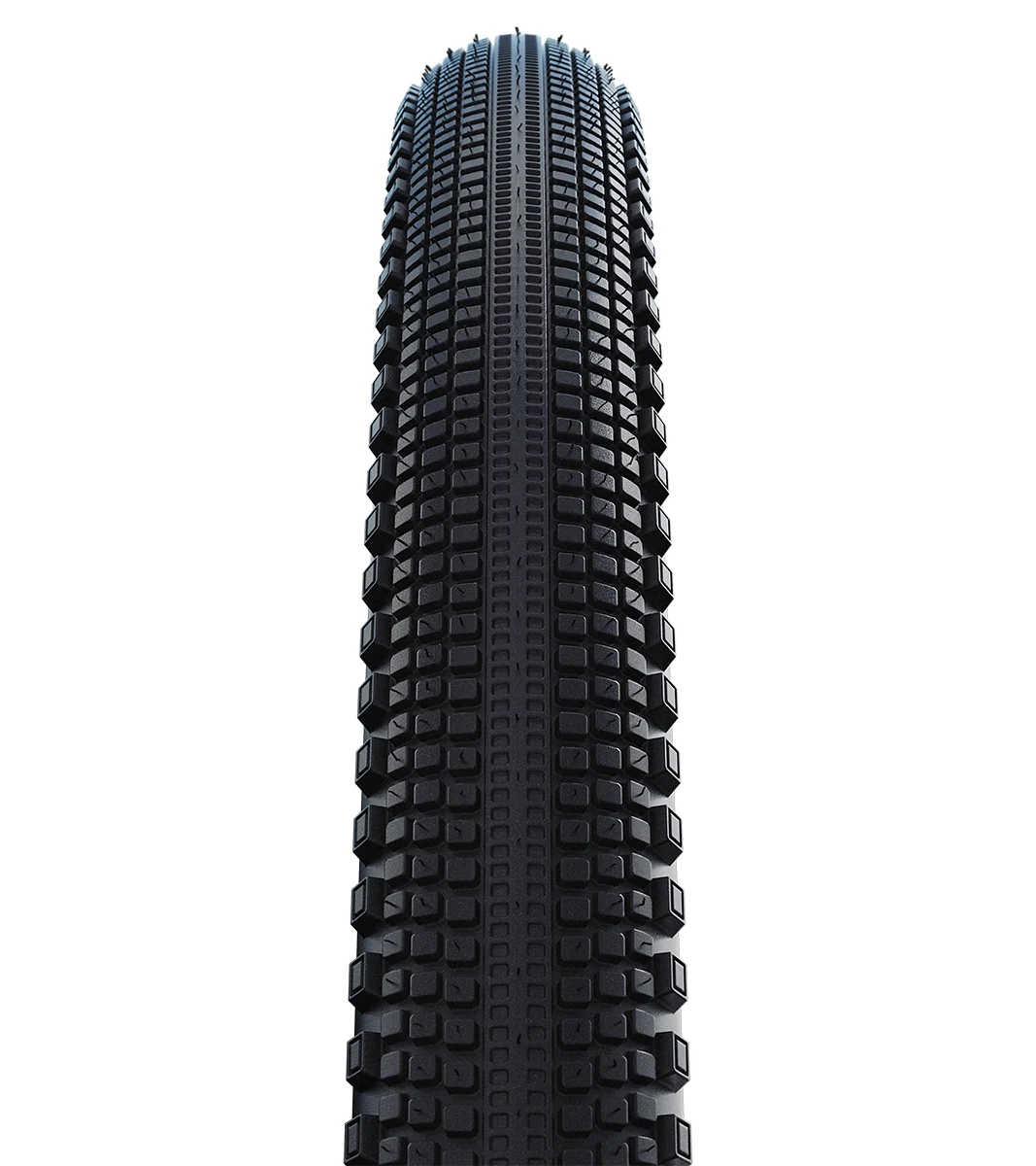 Schwalbe G-One Comp K-Guard Gravel Wired Tube Tyre in Black - Image 3