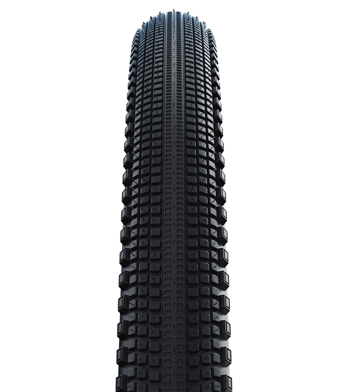 Schwalbe G-One Comp Plus Puncture Guard Wired Gravel Tube Tyre in Black Reflex - Image 3