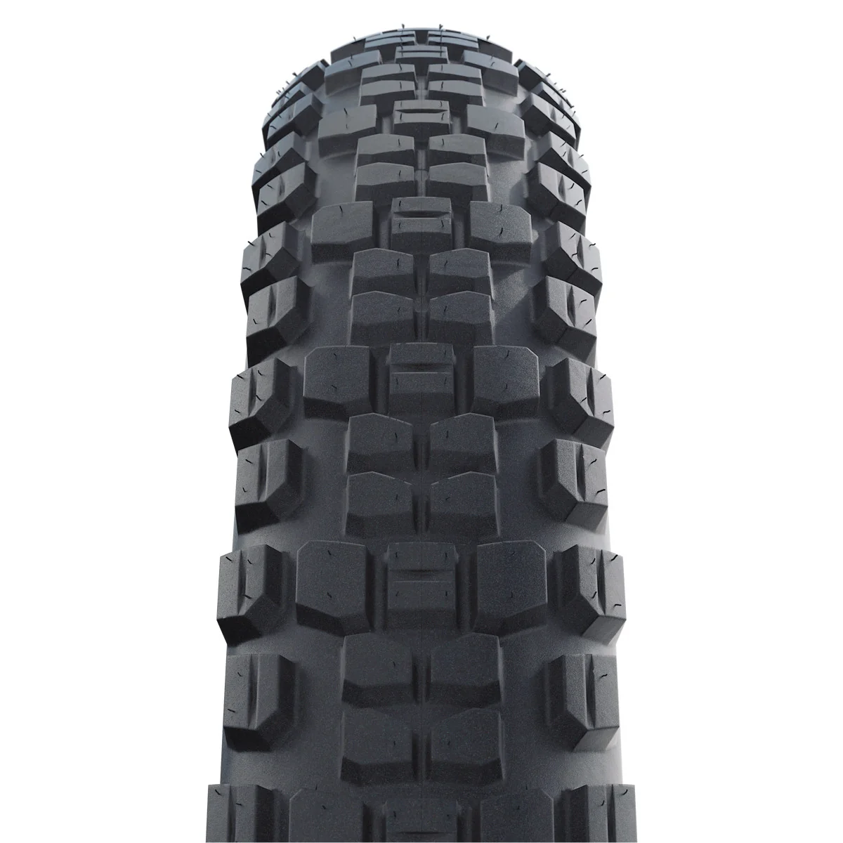 Schwalbe Johnny Watts Addix Performance Raceguard DD Folding Tyre in Black - Image 3