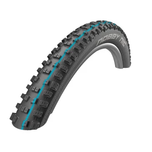 Schwalbe NOBBY NIC MTB Tyre, Evolution Line (Folding) - Image 14
