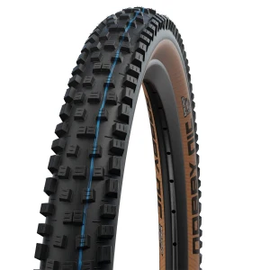 Schwalbe NOBBY NIC MTB Tyre, Evolution Line (Folding) - Image 19