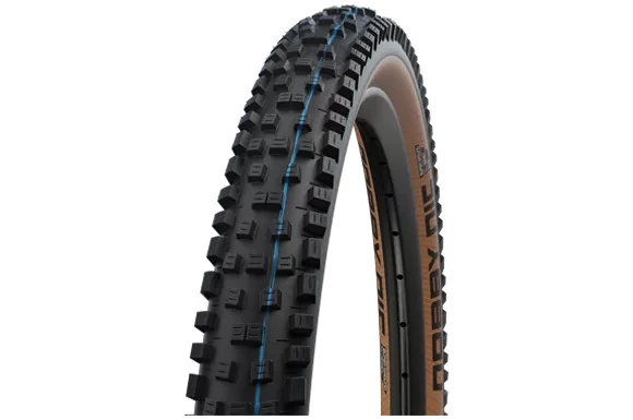 Schwalbe NOBBY NIC MTB Tyre, Evolution Line (Folding) - Image 3
