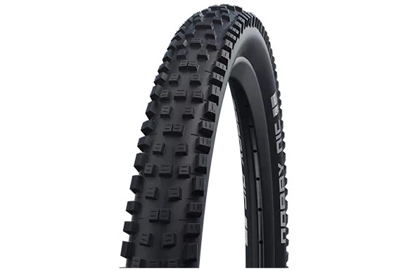 Schwalbe NOBBY NIC MTB Tyre, Evolution Line (Folding) - Image 4