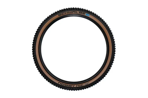 Schwalbe NOBBY NIC MTB Tyre, Evolution Line (Folding) - Image 6