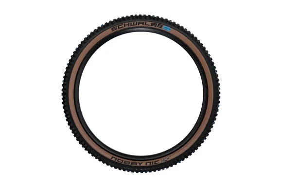 Schwalbe NOBBY NIC MTB Tyre, Evolution Line (Folding) - Image 7