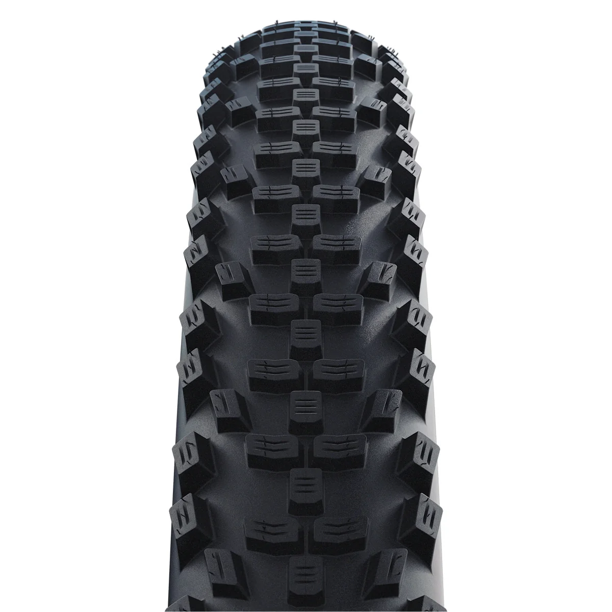 Schwalbe Smart Sam Tyre Performance Wired MTB E-Bike Black - Image 3