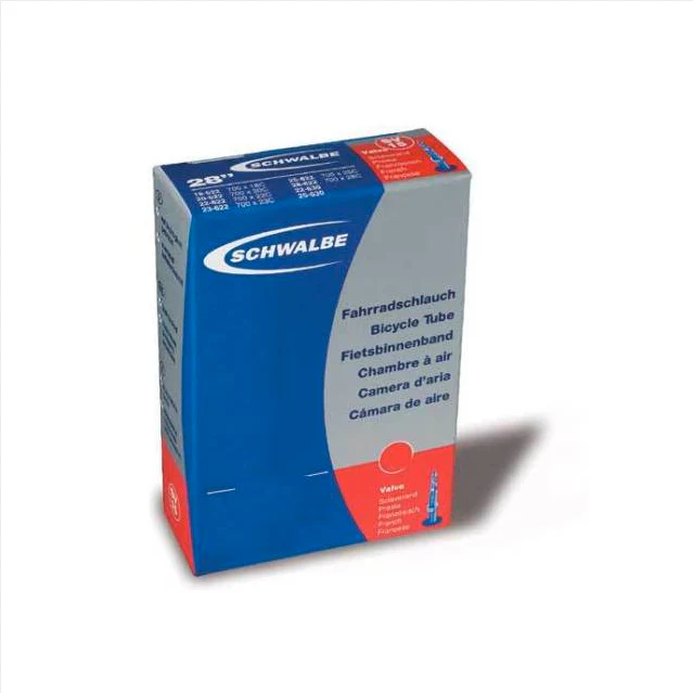 Schwalbe SV11A Inner Tube - 650 x 20/23 - 40mm Presta Valve