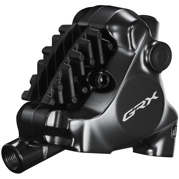 Shimano BR-RX820 GRX Flat Mount Calliper - Front Or Rear