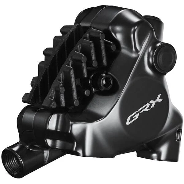 Shimano BR-RX820 GRX Flat Mount Calliper - Front Or Rear - Image 4
