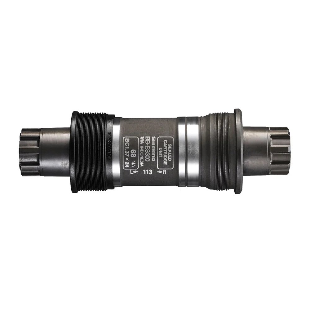 Shimano ES300 Octalink Splined Bottom Bracket 68 x 113mm