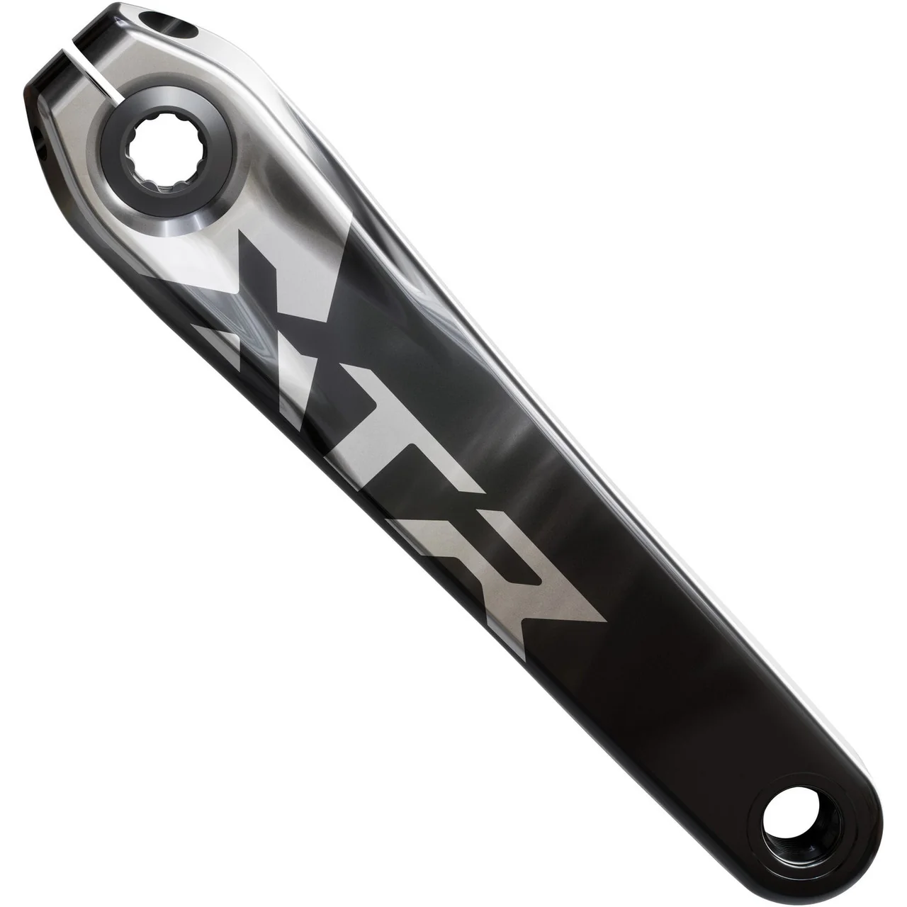 Shimano FC-M9220 XTR 12 Speed Cranks 55mm Chain Line - Image 4