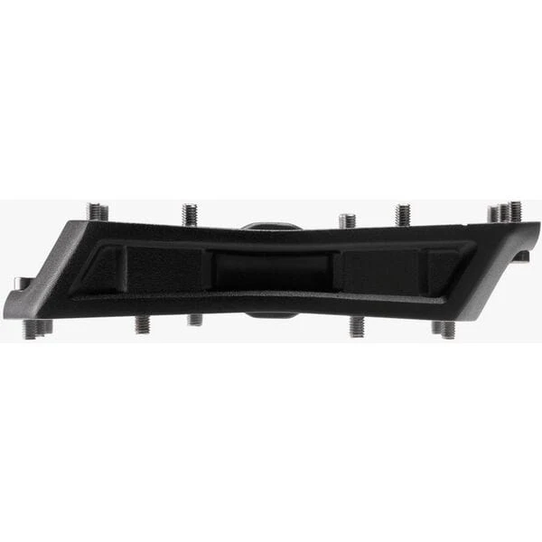 Shimano PD-GR500 MTB Flat Platform Pedals In Black - Image 4