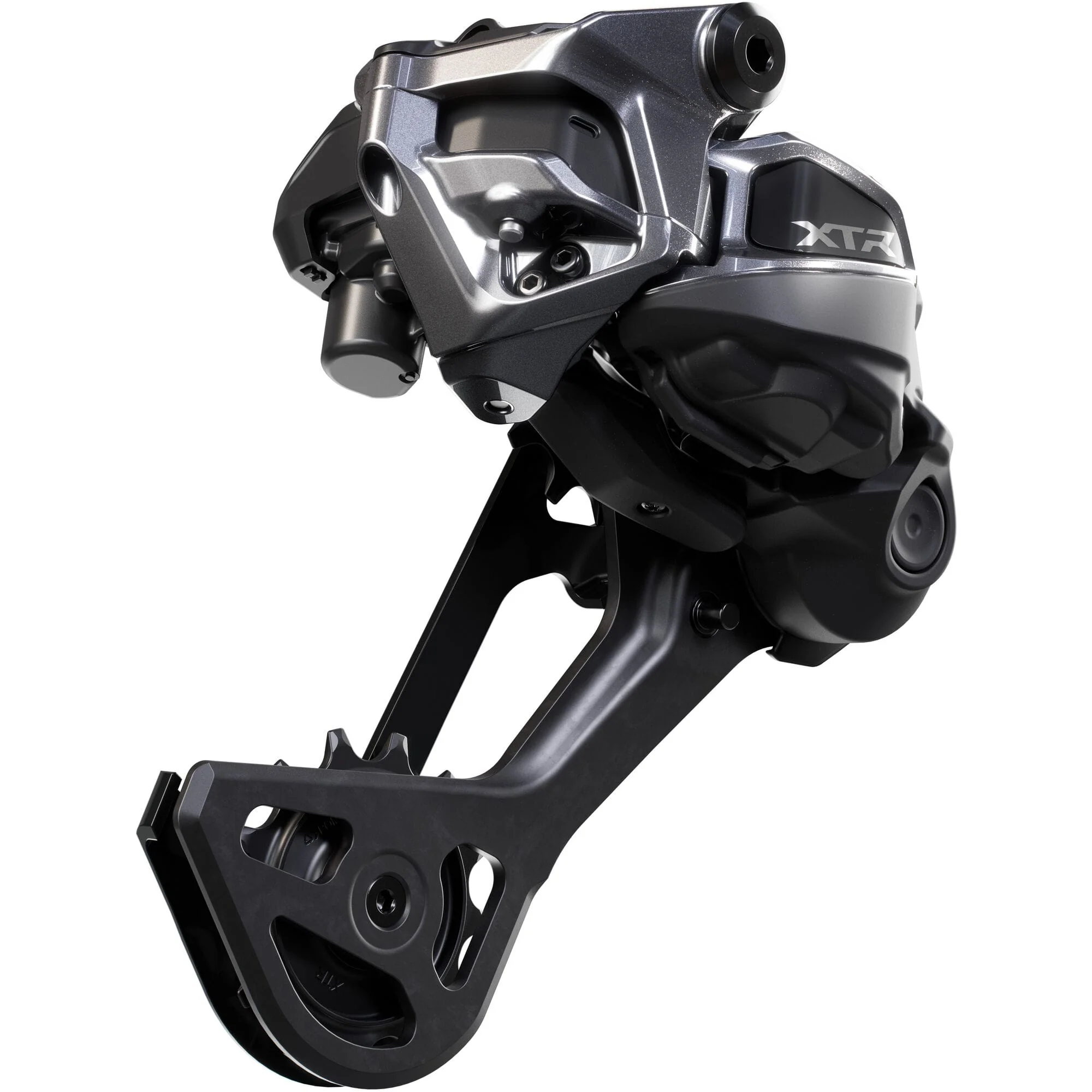 Shimano RD-M9250 Di2 Wireless XTR 12 Speed HYPERGLIDE Rear Mech Without Battery - Image 8