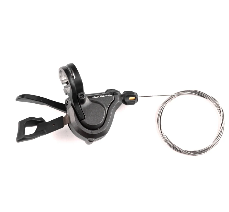 Shimano Saint SL-M820 Right Hand 10 Speed Rapidfire Pod Shifter - Image 3