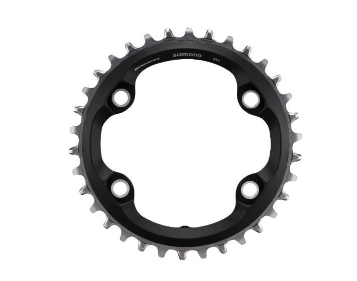 Shimano SM-CRM70 SLX Single 11 Speed Chainring Sizes 30T-34T - Image 3