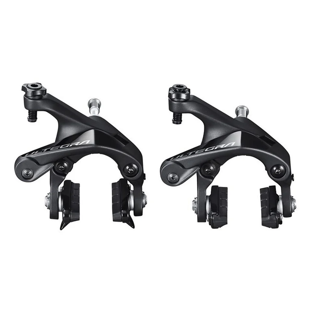 Shimano Ultegra 12 Speed R8150 Di2 Rim Brake Custom Road Groupset - Image 4