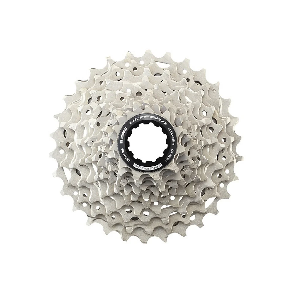 Shimano Ultegra 12 Speed  R8170 Di2 Hydro Disc Custom Groupset - Image 8