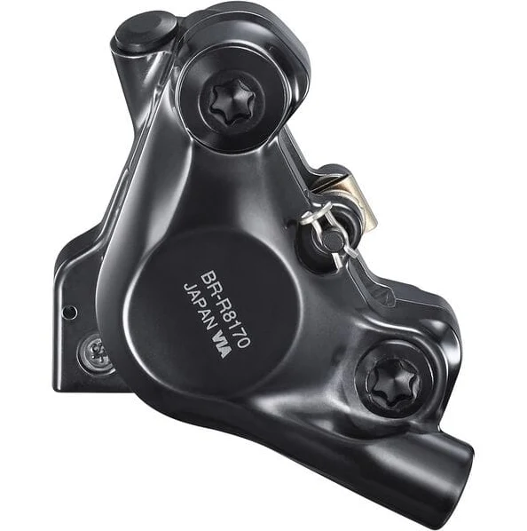 Shimano Ultegra BR-R8170 Front Flat Mount Caliper Without Rotor For 140/160 mm - Image 2
