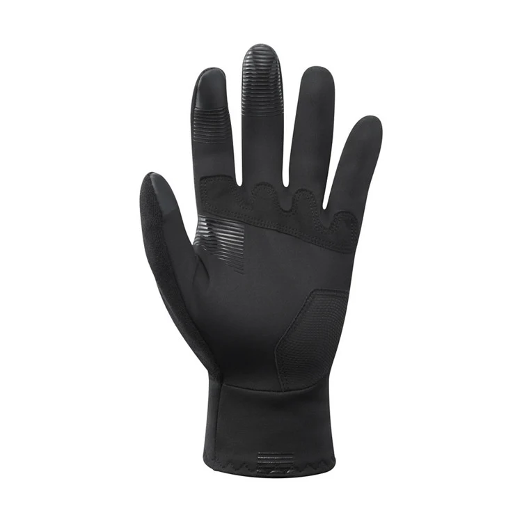 Shimano Unisex Infinium Race Gloves In Black All Sizes RRP £60 - Image 2
