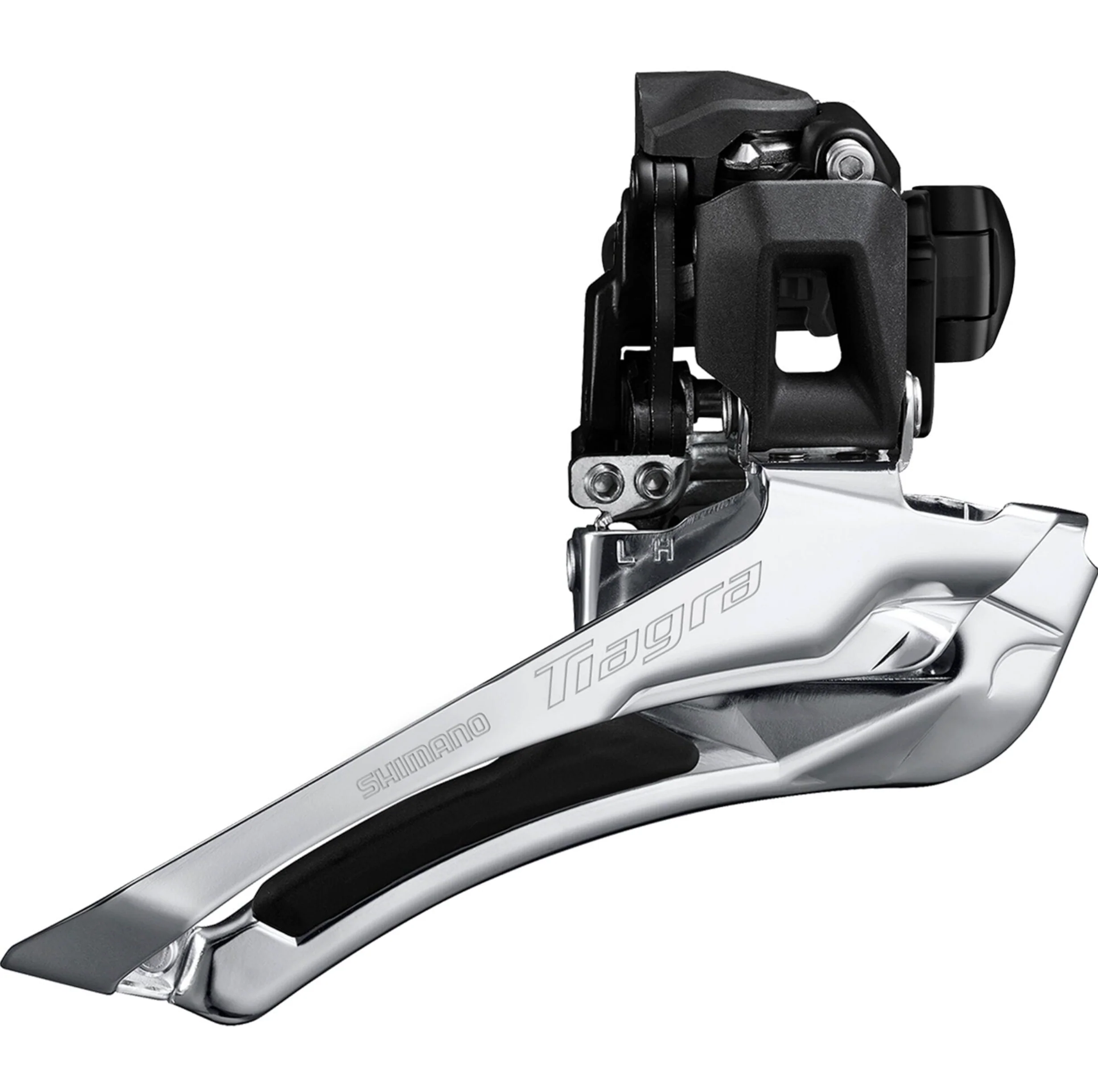 Shimnao Tiagra FD-R4000 11 Speed Front Derailleur - Image 3