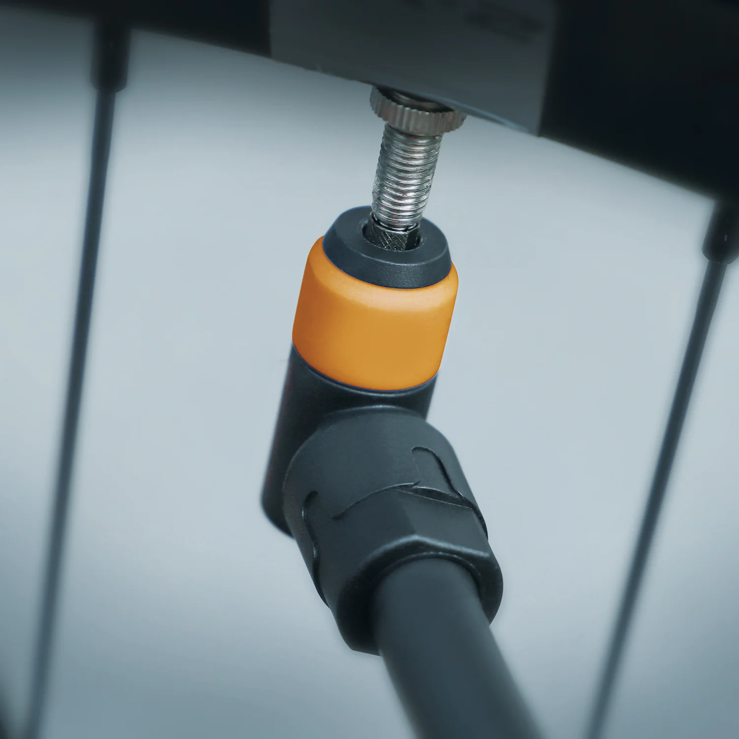 SKS Clik Valve Pump Head - Image 4
