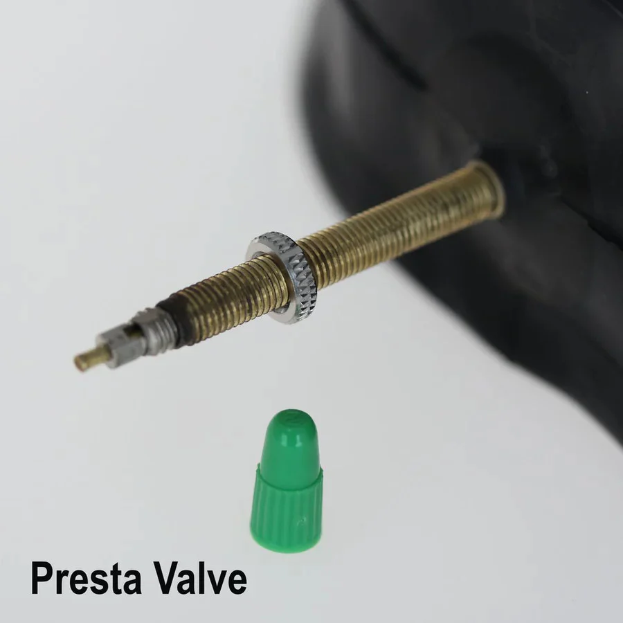Slime Smart Self-Sealing Bicycle MTB Inner Tube | 27.5 x 2.00 - 2.40 | 48mm Presta Valve - Image 3