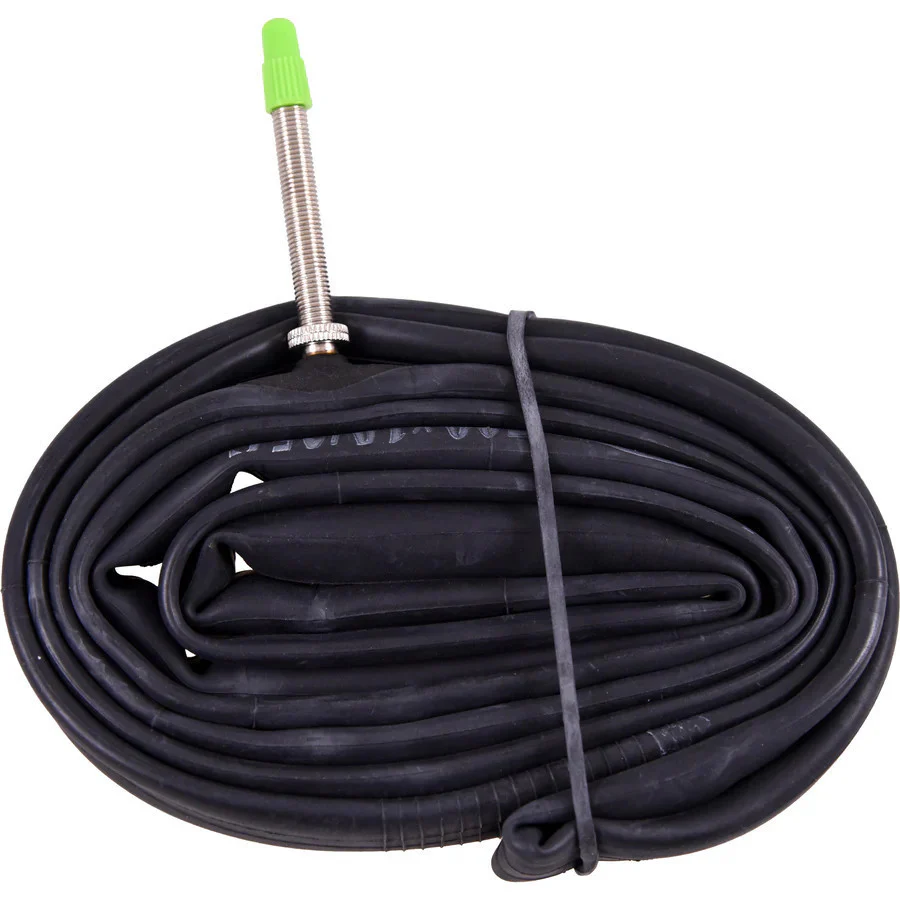 Slime Smart Self-Sealing Bicycle MTB Inner Tube | 27.5 x 2.35 - 3.0 | 48mm Presta Valve - Image 2