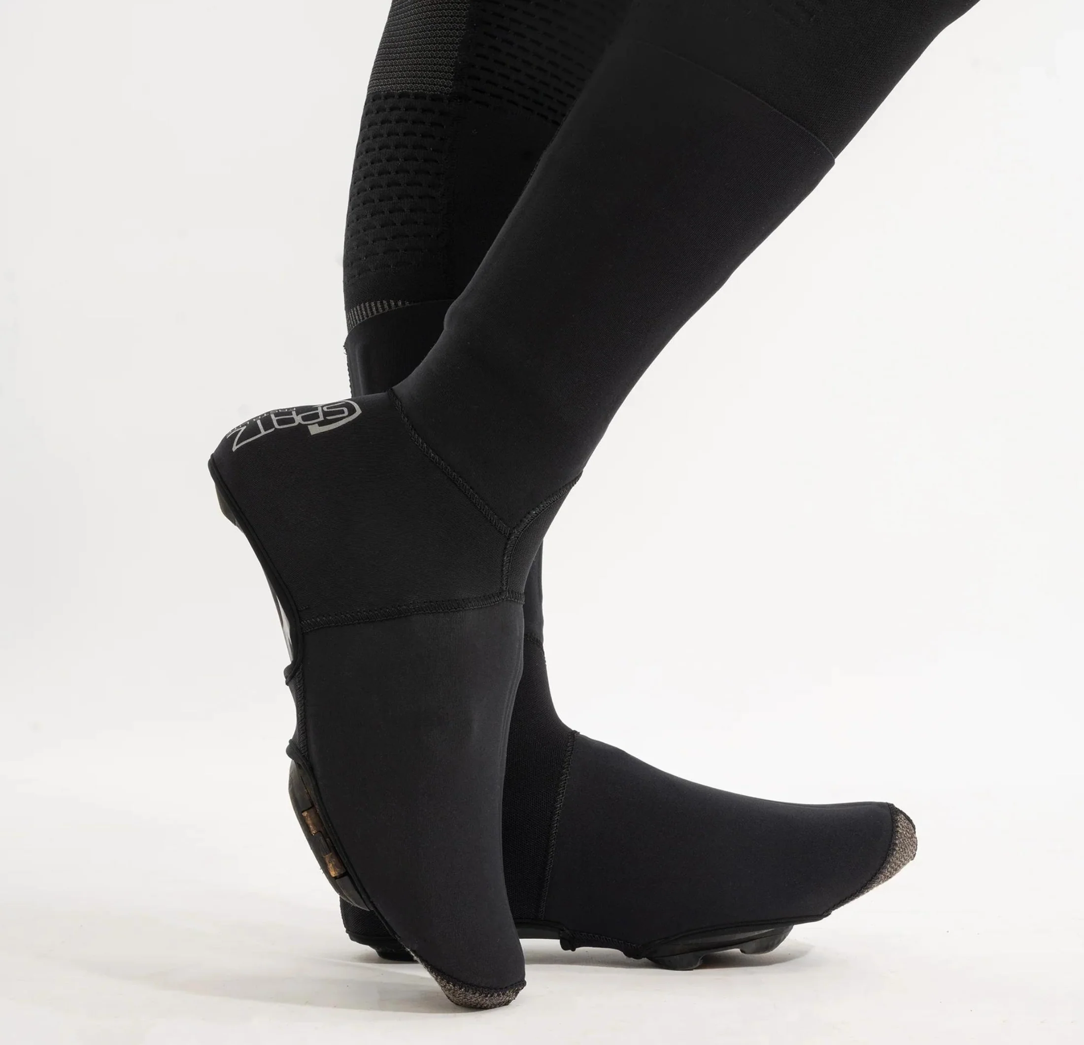 Spatzwear Fasta Lite Road / Gravel UCI-Legal Overshoes - Image 2