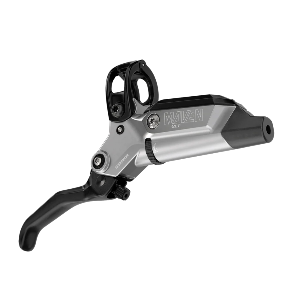 SRAM Maven disc brake lever and caliper - Image 8