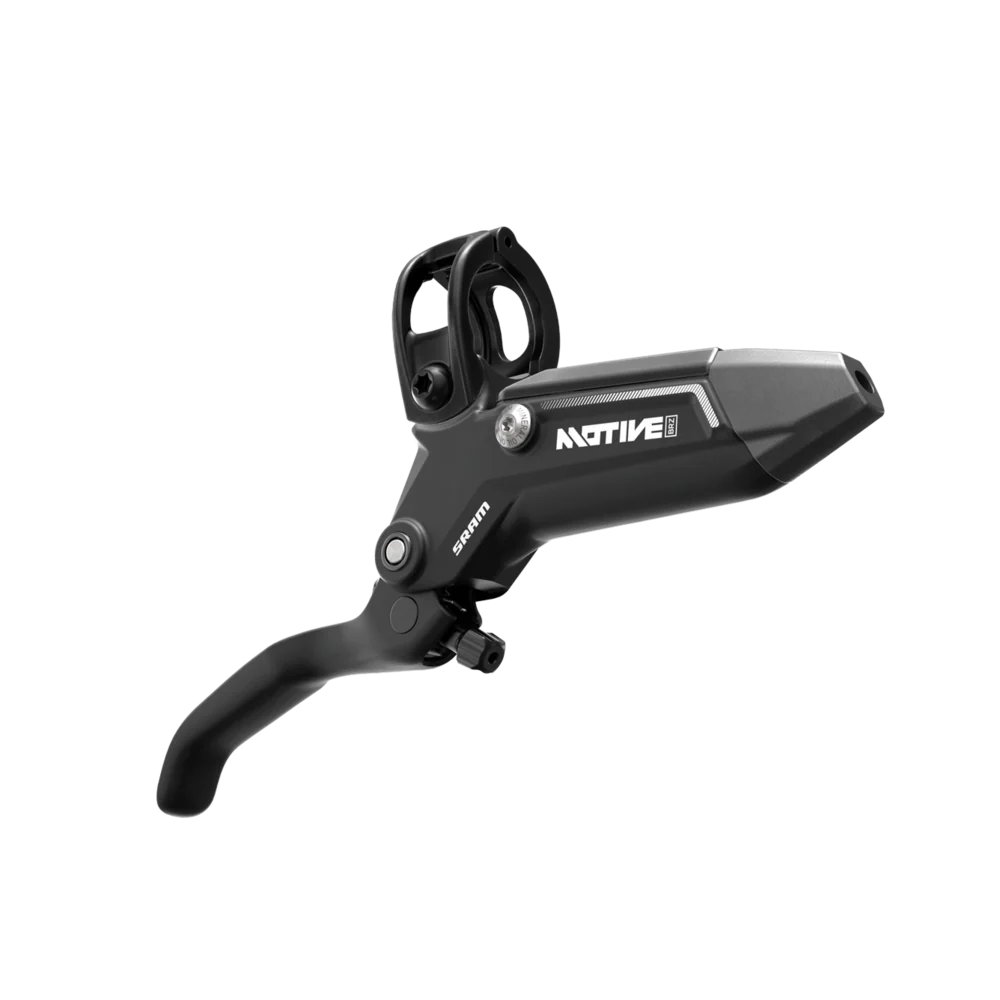 SRAM Motive Bronze Disc Brake Lever & Caliper In Diffusion Black Includes MMX Clamp - Image 8