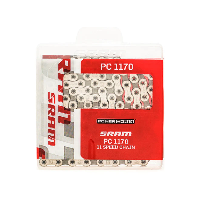 Sram PC-1170 120 Link 11 Speed Chain
