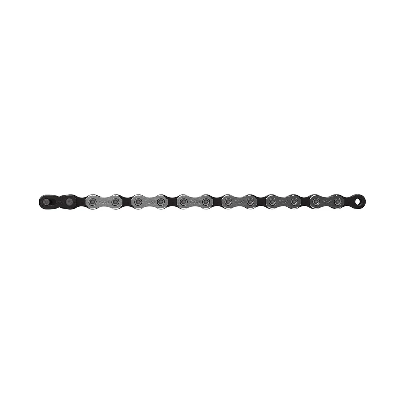SRAM PC X1 11 Speed 118 Link Chain In Silver With Powerlock - Image 2
