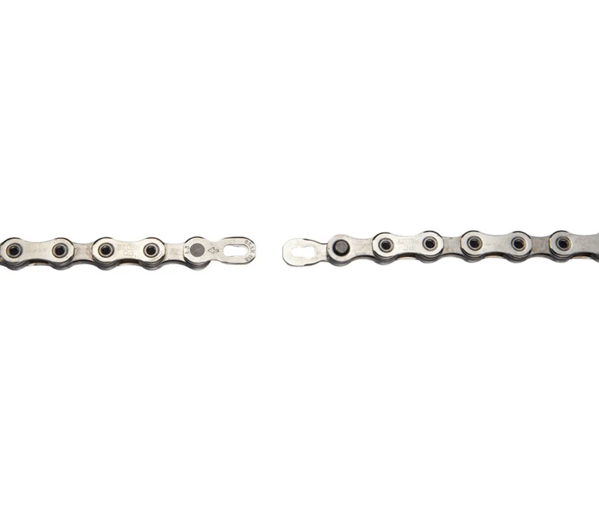 SRAM Red Hollow Pin 11 Speed Chain Silver 114 Link With PowerLock - Image 2